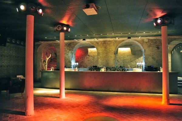Ocaña Barcelona