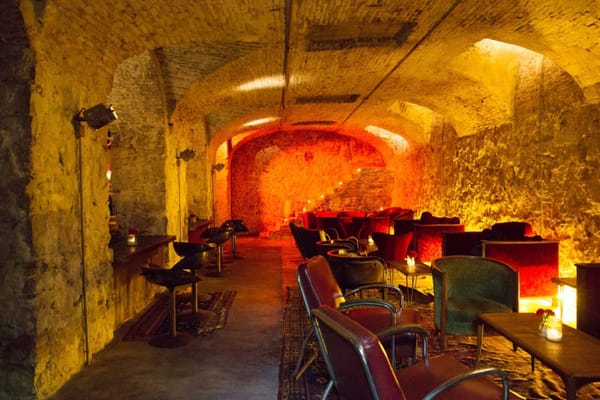 Ocaña Barcelona