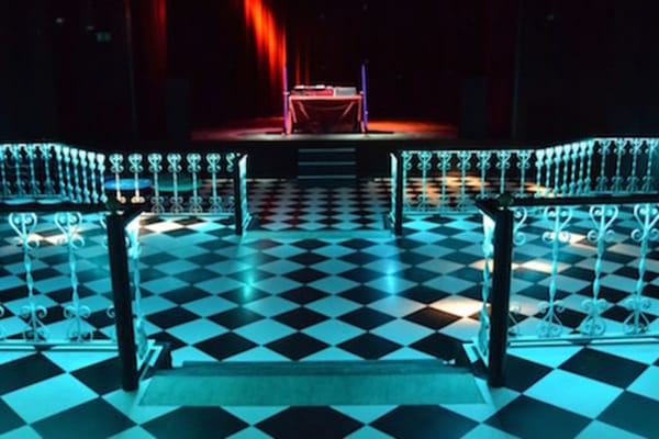 Sala Upload