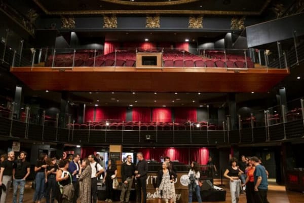 Barts (Sala Paral·lel 62)