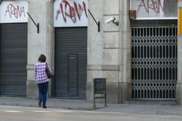 Arena Madre