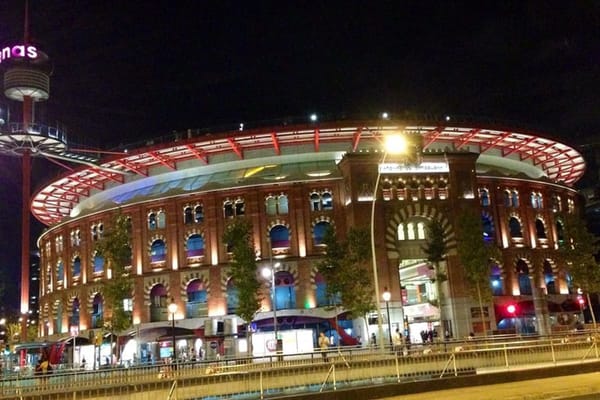 Arena Madre