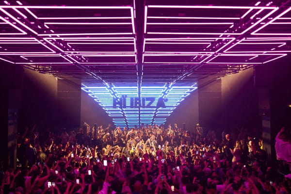 Hï Ibiza