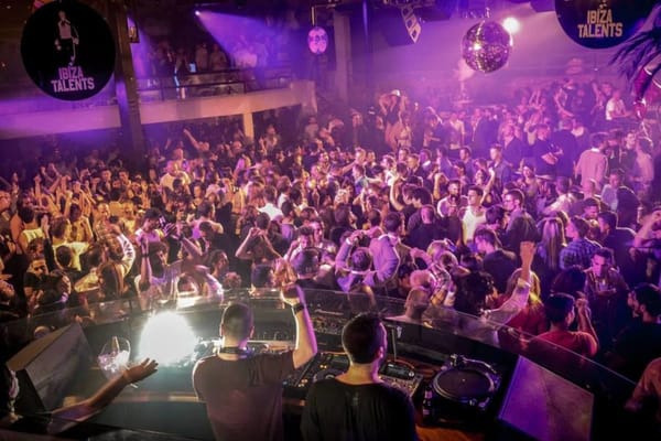 Pacha Ibiza