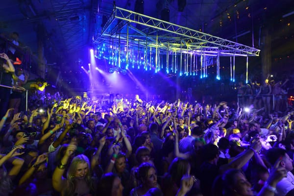 Amnesia Ibiza
