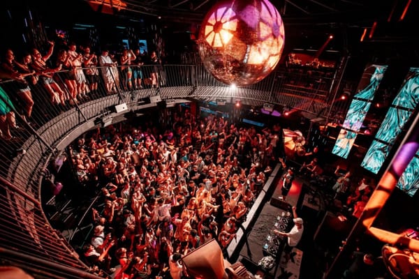 Eden Ibiza