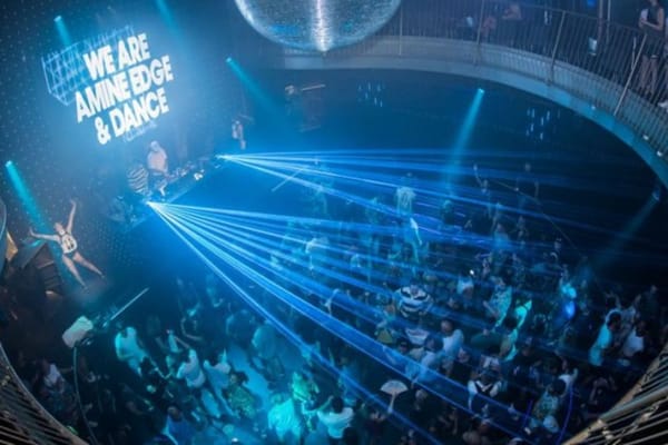 Eden Ibiza