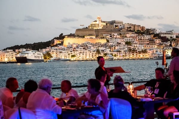 Lío Ibiza
