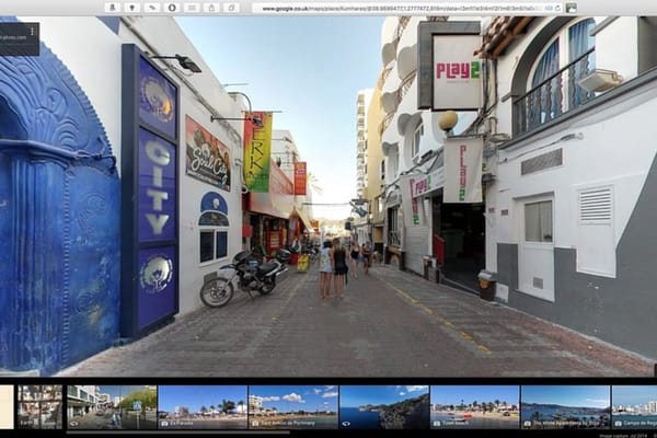 Soul City Ibiza