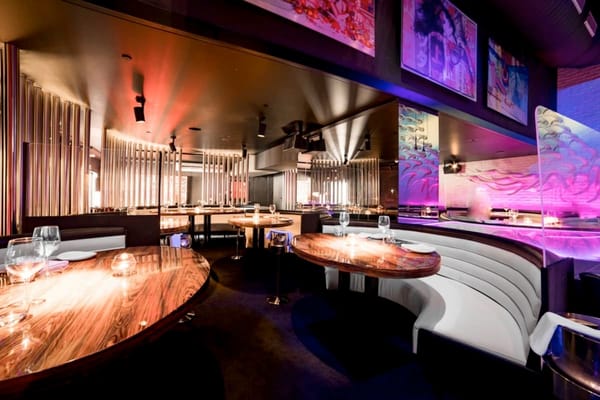 STK Ibiza