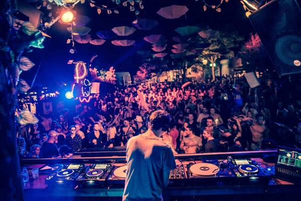 Zoo Project at Benimussa Park