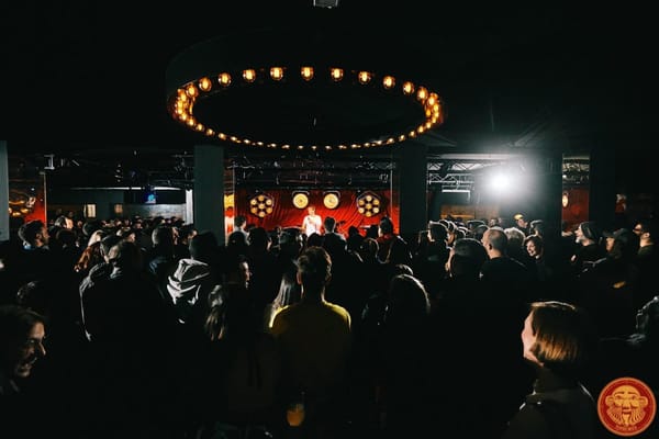 Teatro Ibiza