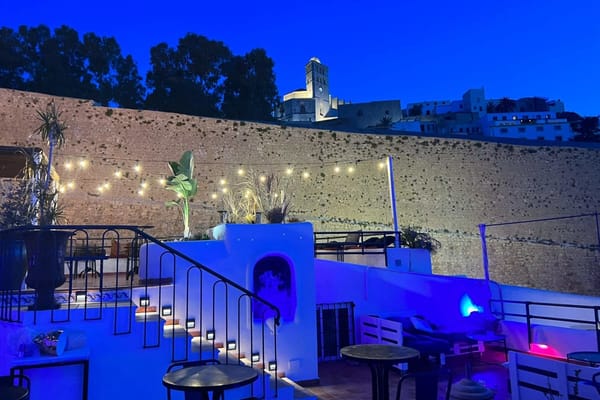 Lola’s Club Ibiza