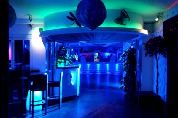 Sunrise Ibiza (formerly Plastik) San Antonio