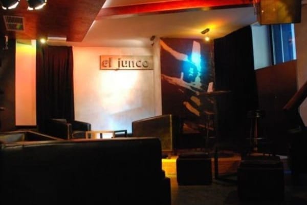 El Junco Jazz