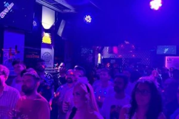 LL Bar