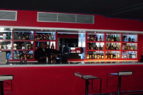 Delirio Dance Club