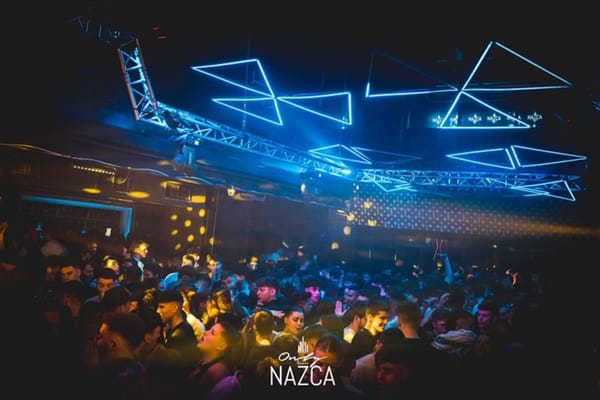 Nazca