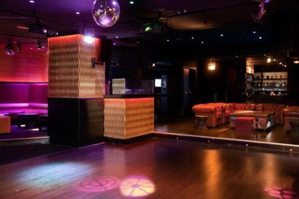 Mymo Madrid