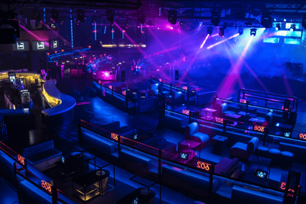 LAB theCLUB