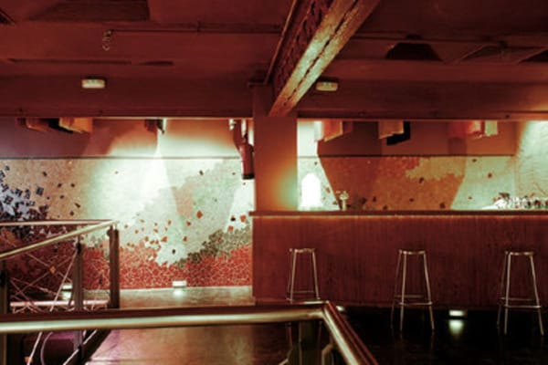 Sala B