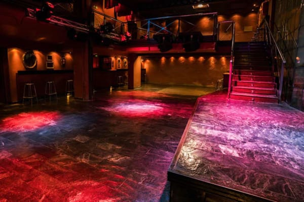 Sala B