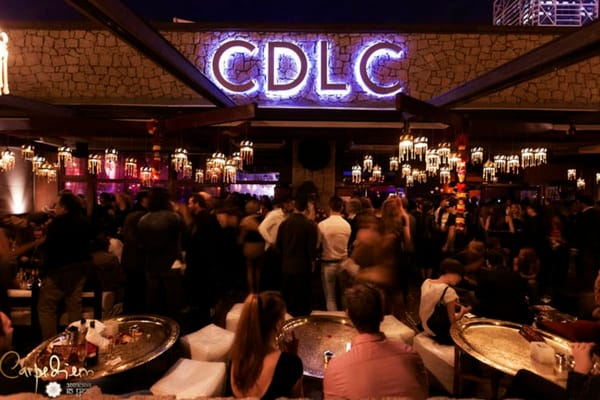 Carpe Diem (CDLC)