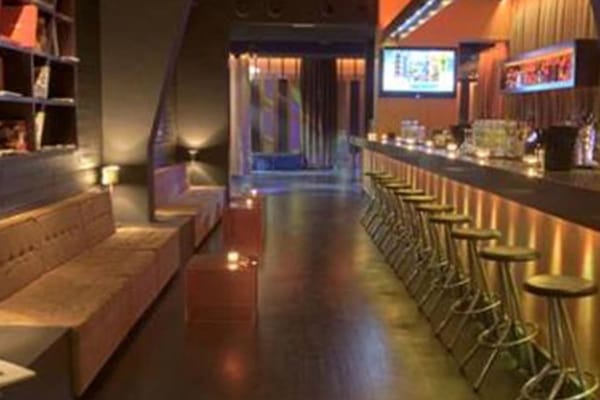 Hyde Club