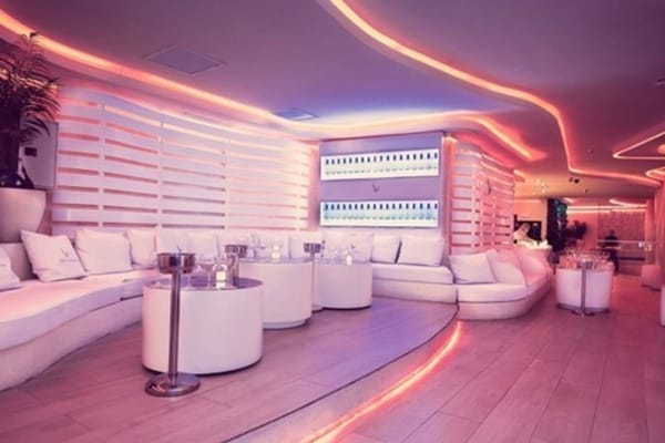 Pacha Barcelona