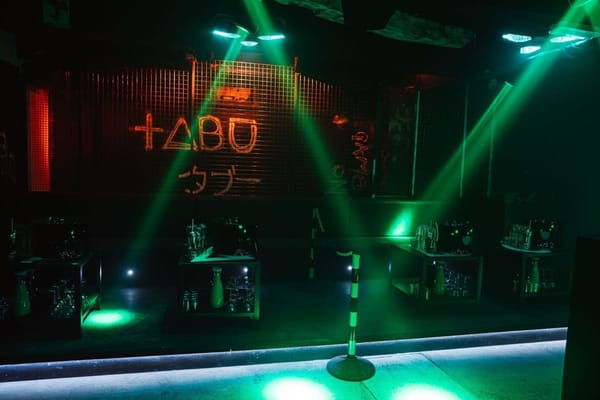 Tabu