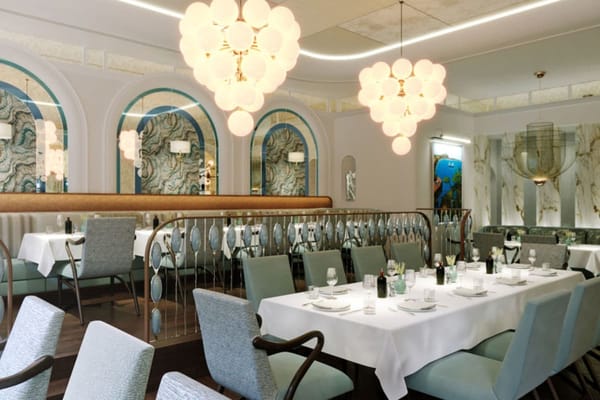 Gaia Mayfair
