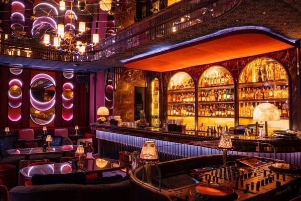 Gaia Mayfair
