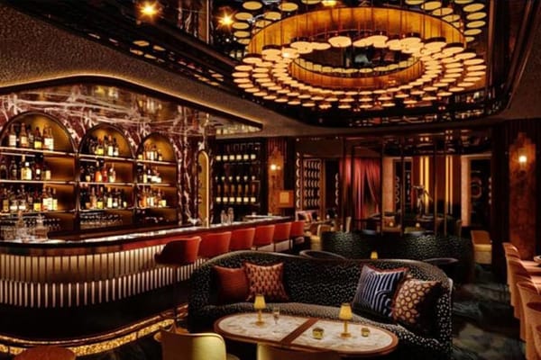 Gaia Mayfair