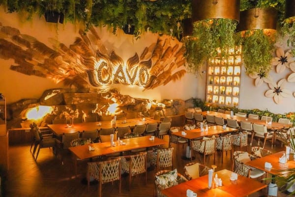 Cavo