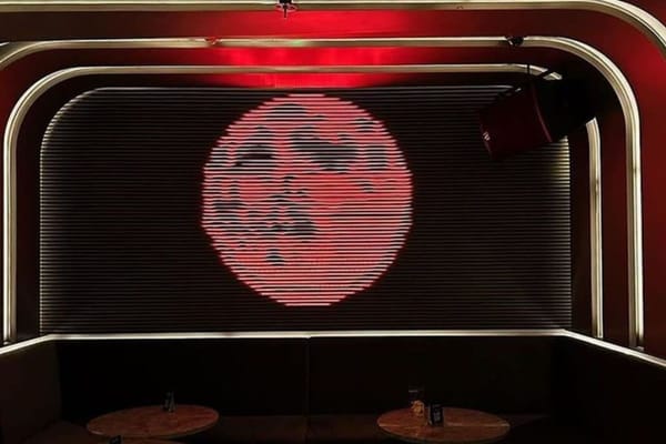 Moonshine