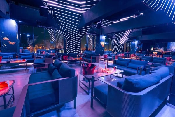 The Penthouse