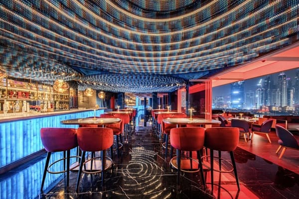 The Penthouse