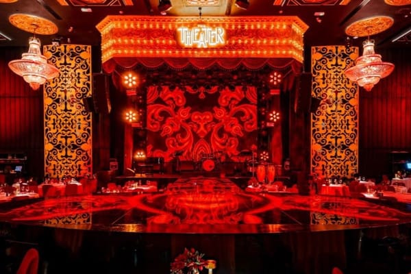 Theater
