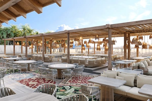 Verde Beach
