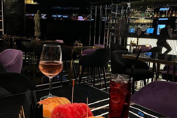 Virtue Dubai