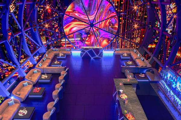 Opal Room