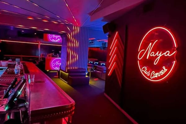 Naya Club