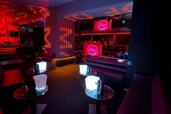 Naya Club