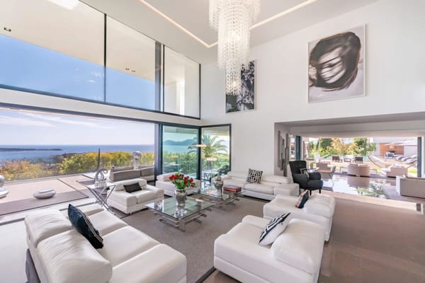 Private Villa