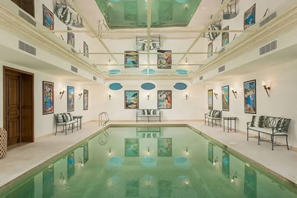 Private Villa