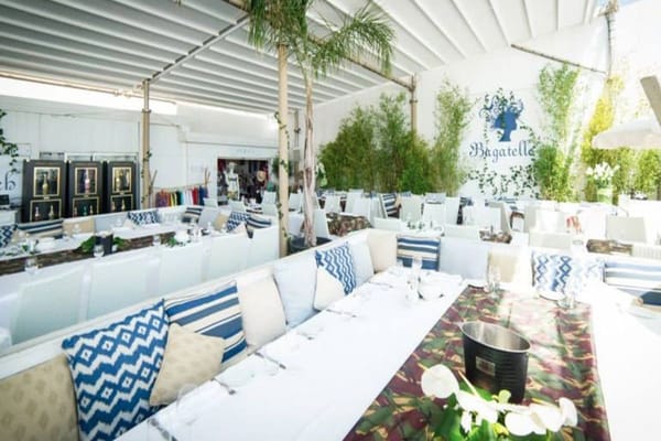 Bagatelle