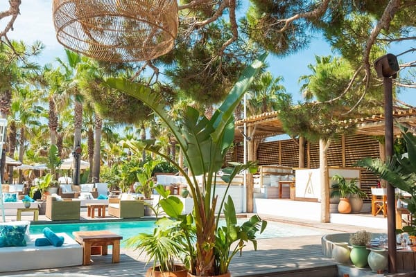 Nikki Beach