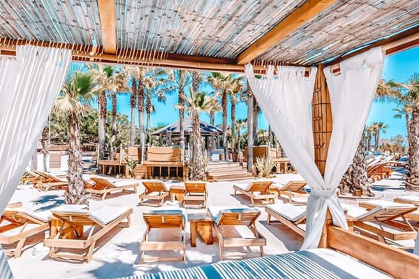Nikki Beach