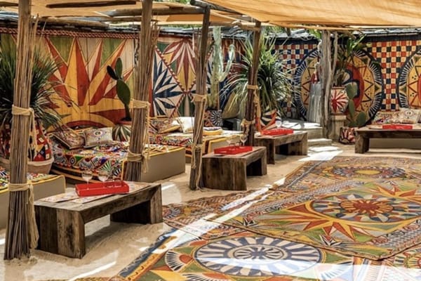Casa Amor