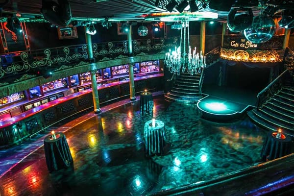 Café de Paris